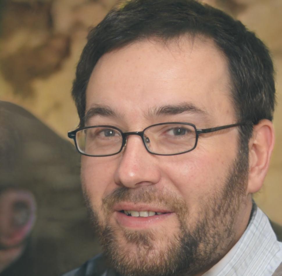 Photo de profil de Théo